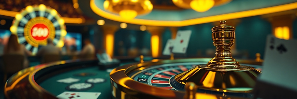 stratford casino — Games Available at Stratford Casino
